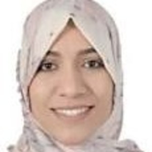 Imane - Prof de maths - Paris