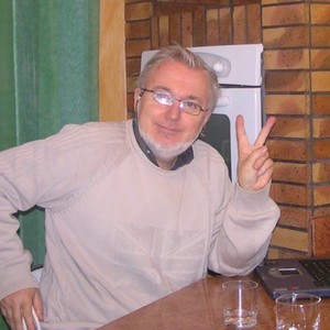 André - Prof de maths - Pont-l'Abbé