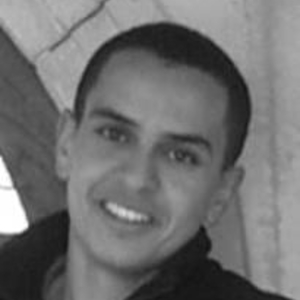 Mehdi - Prof de maths - Gennevilliers