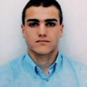 Vincent - Prof de maths - Paray-le-Monial