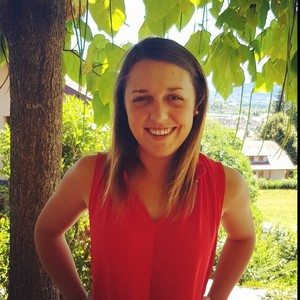 Alison - Prof de maths - Vétraz-Monthoux