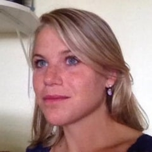 Ludivine - Prof de maths - Montpellier