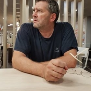Jean - Prof de maths - Audresselles
