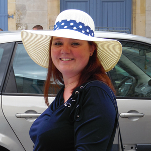Sophie - Prof de maths - Saint-Julien-l'Ars