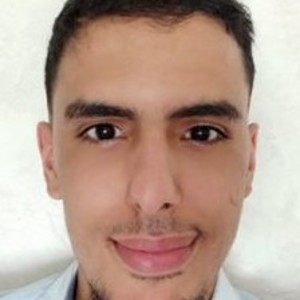 Mohamed - Prof de maths - Villeurbanne