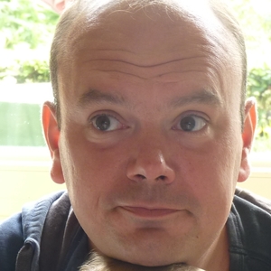 Sebastien - Prof de maths - Boulogne-Billancourt