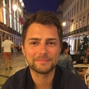 Mathieu - Prof de maths - Muret