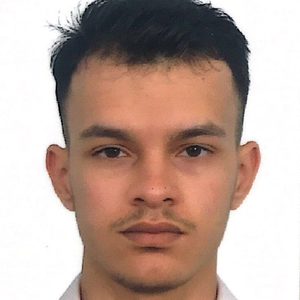 Mohamed - Prof de maths - Helfaut