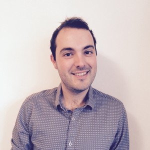 Romain - Prof de maths - Paris