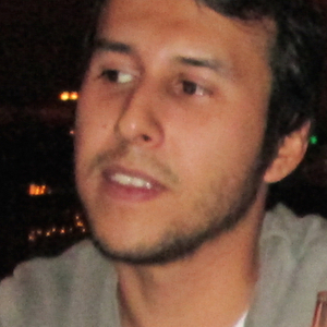 Mehdi - Prof de maths - Lyon