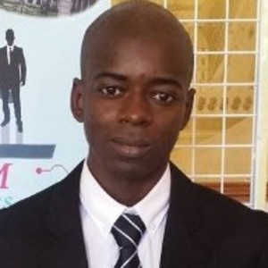Ousmane - Prof de maths - Sérézin-du-Rhône