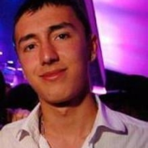 Thomas - Prof de maths - Villeurbanne