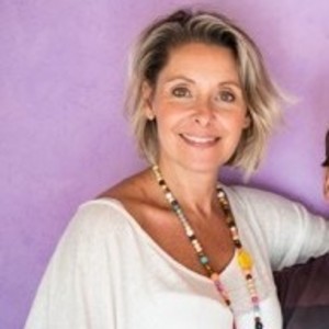 Virginie - Prof de maths - Bouillargues