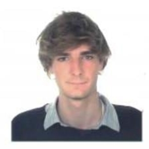 Romain - Prof de maths - Nantes