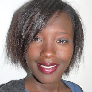 Diana - Prof de maths - Paris