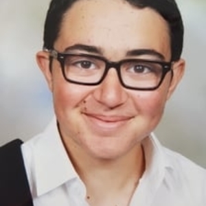 Youssef - Prof de maths - Paris