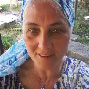 Isabelle - Prof de maths - Montesson