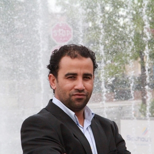 NABIL - Prof de maths - Delle