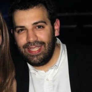 Cyril - Prof de maths - Nice