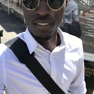 CHEIKH - Prof de maths - Viry-Châtillon