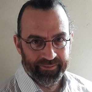Gilles - Prof de maths - Le Burgaud