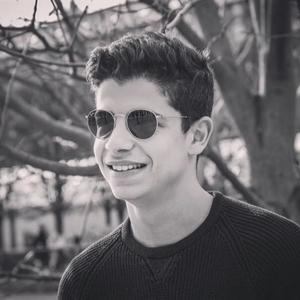 Allan - Prof de maths - Paris