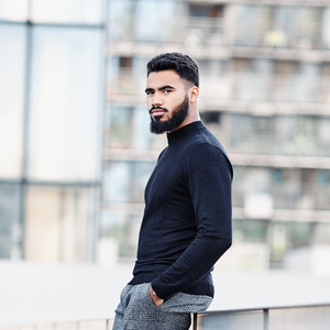 Damien - Prof de maths - Gennevilliers