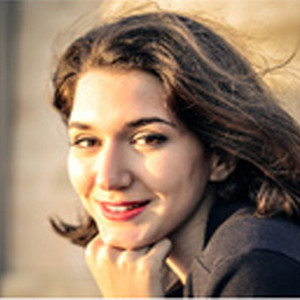Béatrice - Prof de maths - Pontault-Combault