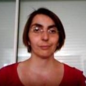 Francine - Prof de maths - Saint-Macaire-en-Mauges