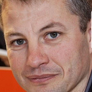 Frederic - Prof de maths - Bex