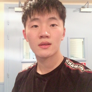 Youngseo - Prof de maths - Paris