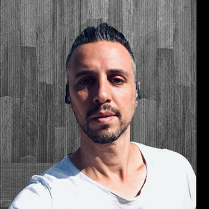 Mikael - Prof de pilates - Paris