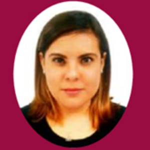 Rosa Maria - Prof d'espagnol - Nîmes