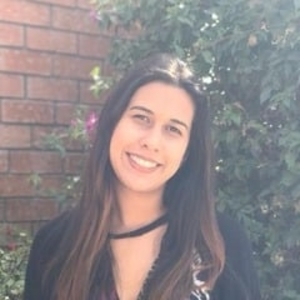 Ilse - Prof d'espagnol - Biarritz