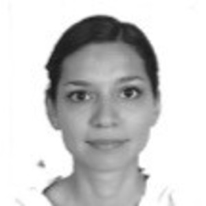 Valeria - Prof d'anglais - Aubervilliers