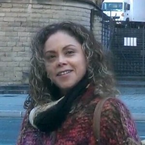 Hilda Verenise - Prof d'espagnol - Tuffé