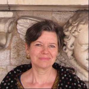 Natasha - Prof de sculpture - Paris