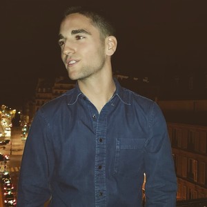 Leo - Prof de maths - Paris 13e