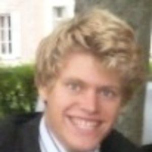 Jérôme - Prof de maths - Paris