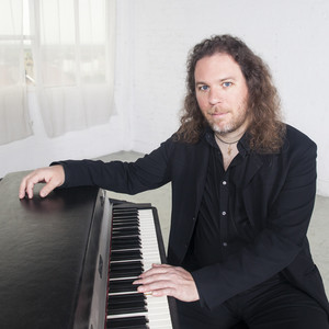 Serge - Prof de piano - Aniane