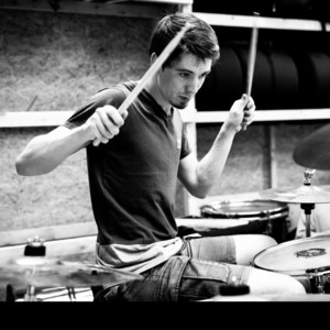 Jérémy - Prof de solfège - Nantes