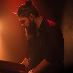Steve - Prof de piano - Bruges