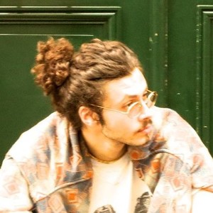 Théo - Prof de guitare - Paris