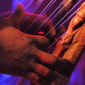 Dramane - Prof de percussions - Bourg-en-Bresse