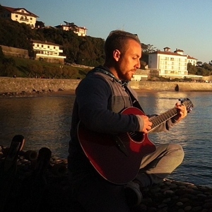 Finch - Prof de guitare - Bidart