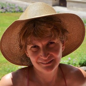 Olga - Prof de piano - Saint-Denis