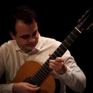 Alexandre - Prof de guitare - Albi