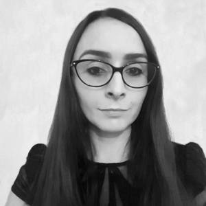 Elise - Coach vocal - Asnières-sur-Seine
