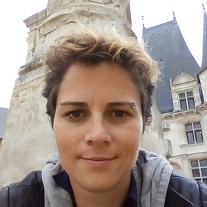 Sophie - Prof de solfège - Chauvincourt-Provemont