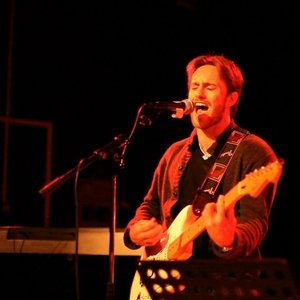 Gael - Prof de guitare acoustique - Marseille
